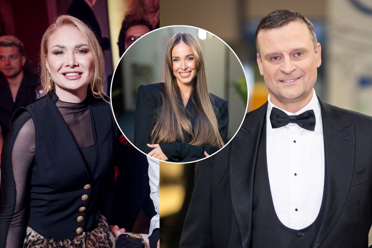 Sulaukus jautraus kvietimo iš Natalijos Bunkės ir Viktorijos Siegel, Danielius Bunkus prabilo apie atleidimą