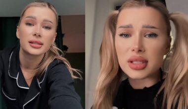 Influencerė sukėlė audrą pareiškimu apie taiką su Rusija: internautai už tai nepaglostė