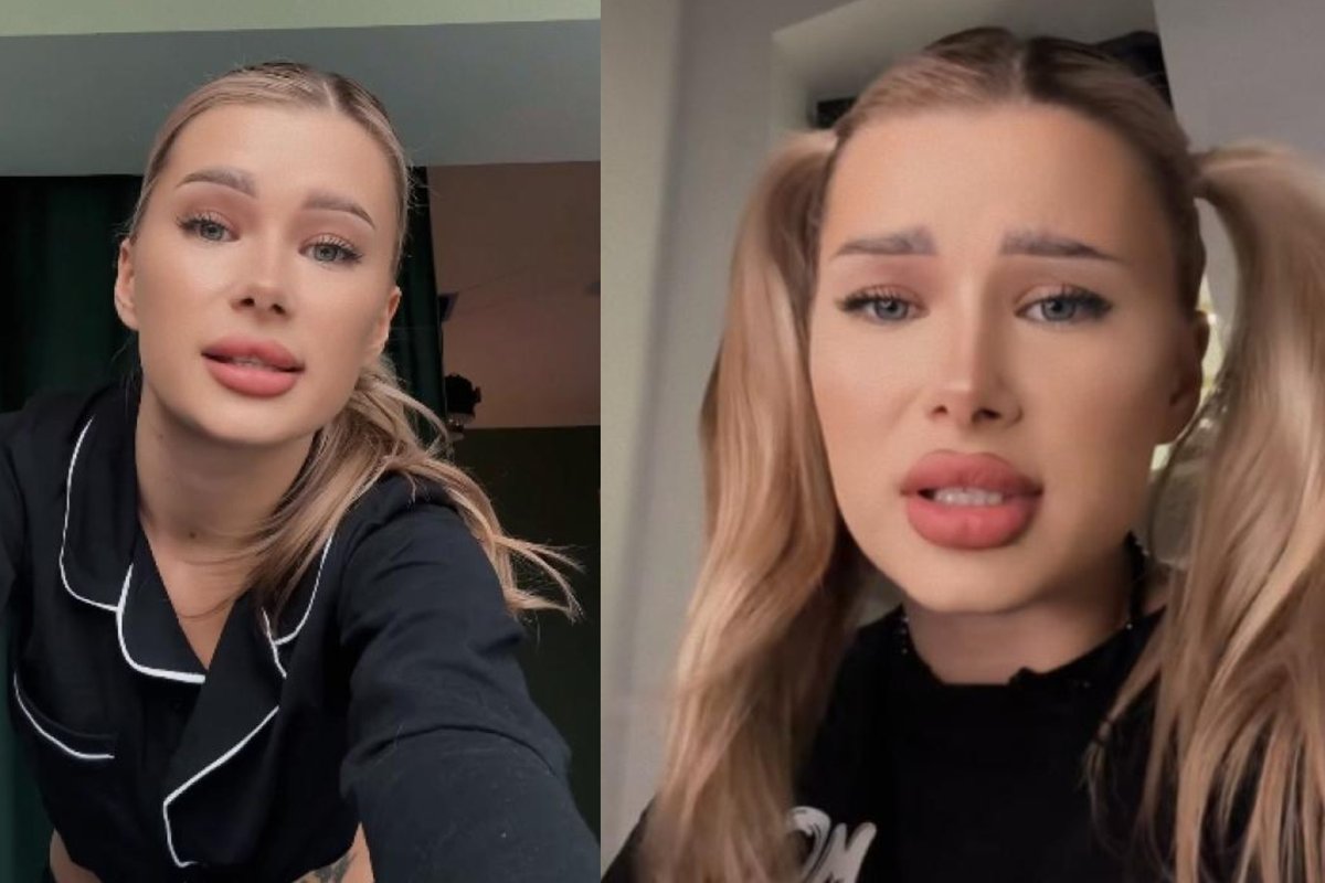 Influencerė sukėlė audrą pareiškimu apie taiką su Rusija: internautai už tai nepaglostė