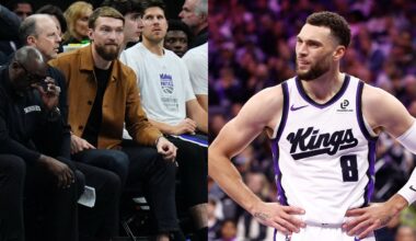 „Kings“ be Sabonio toliau skęsta pralaimėjimų liūne