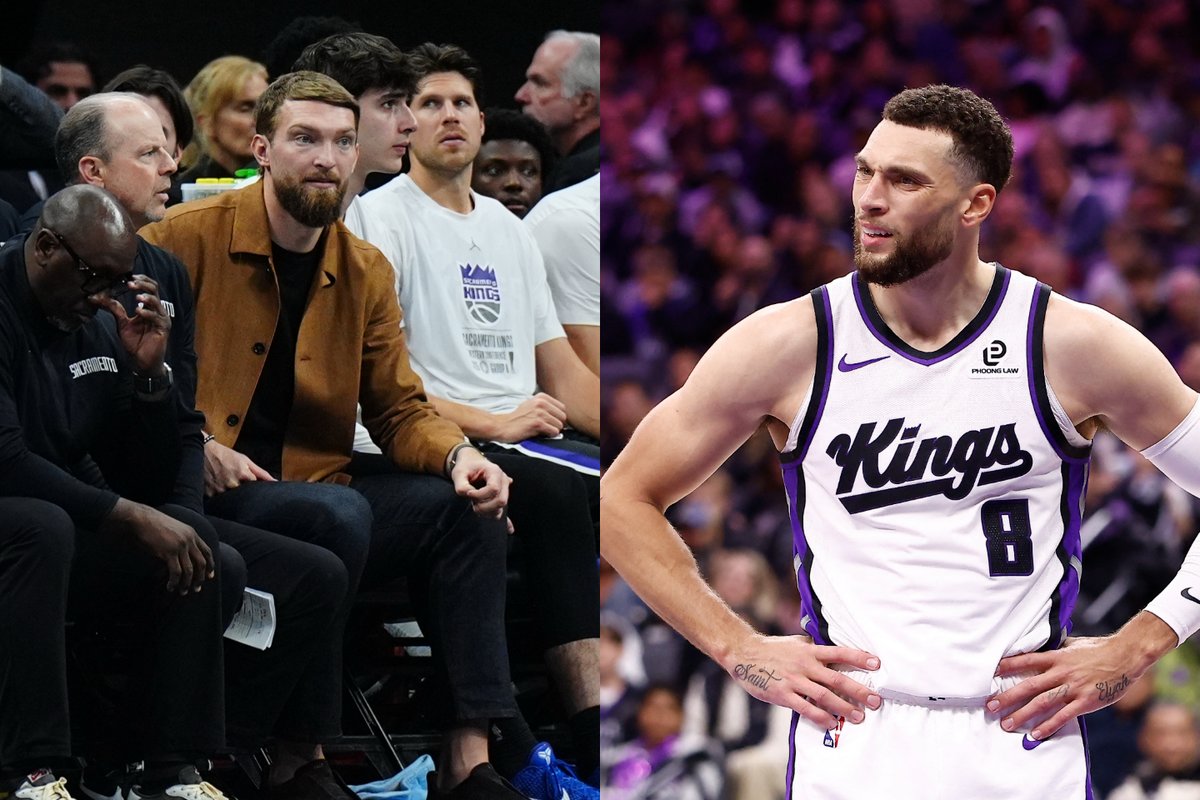 „Kings“ be Sabonio toliau skęsta pralaimėjimų liūne