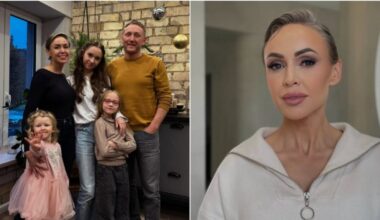 Rima Petrauskytė nustebino – parodė itin neįprastą įvaizdį: „Kaip niekada aiškiai suvokiau“