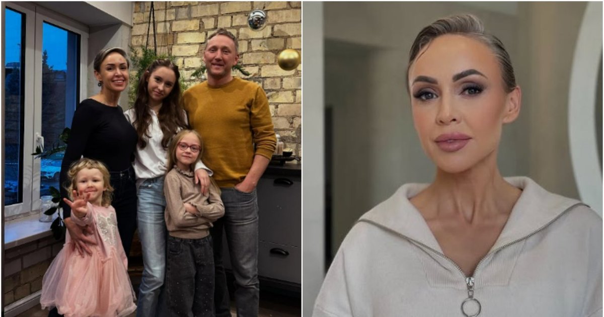 Rima Petrauskytė nustebino – parodė itin neįprastą įvaizdį: „Kaip niekada aiškiai suvokiau“