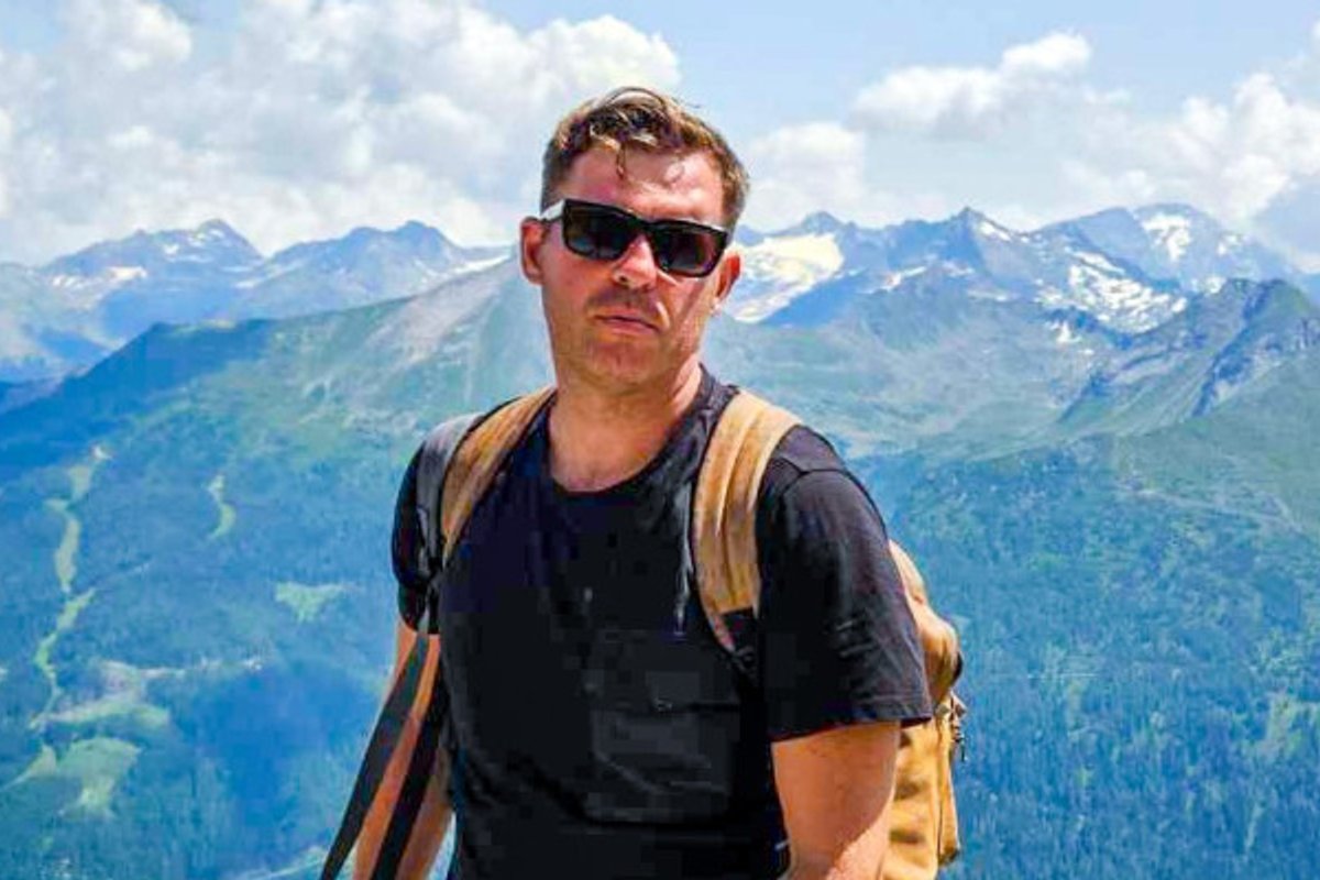 Retas alytiškio vardas – ne šiaip sau toks: įkvėpė skandalingi Panevėžio laikai