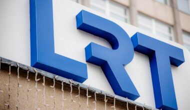 Perspėja dėl LRT pataisų: „atsistosime šalia Slovakijos ir Vengrijos“