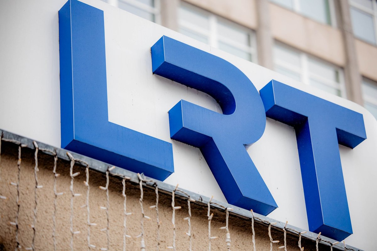 Perspėja dėl LRT pataisų: „atsistosime šalia Slovakijos ir Vengrijos“