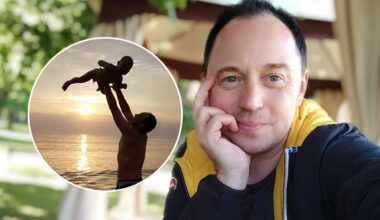 Mažai kam žinomas faktas apie Mino – globoja 9-erių berniuką