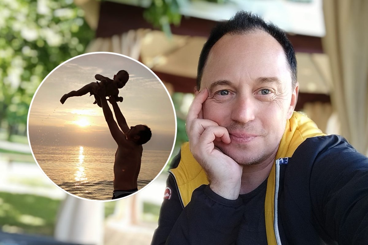 Mažai kam žinomas faktas apie Mino – globoja 9-erių berniuką