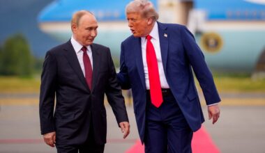 Trumpas kalbėjo apie Ukrainą: pasakė, ko nori Putinas