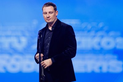 M1 muzikos apdovanojimai