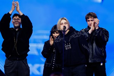 M1 muzikos apdovanojimai