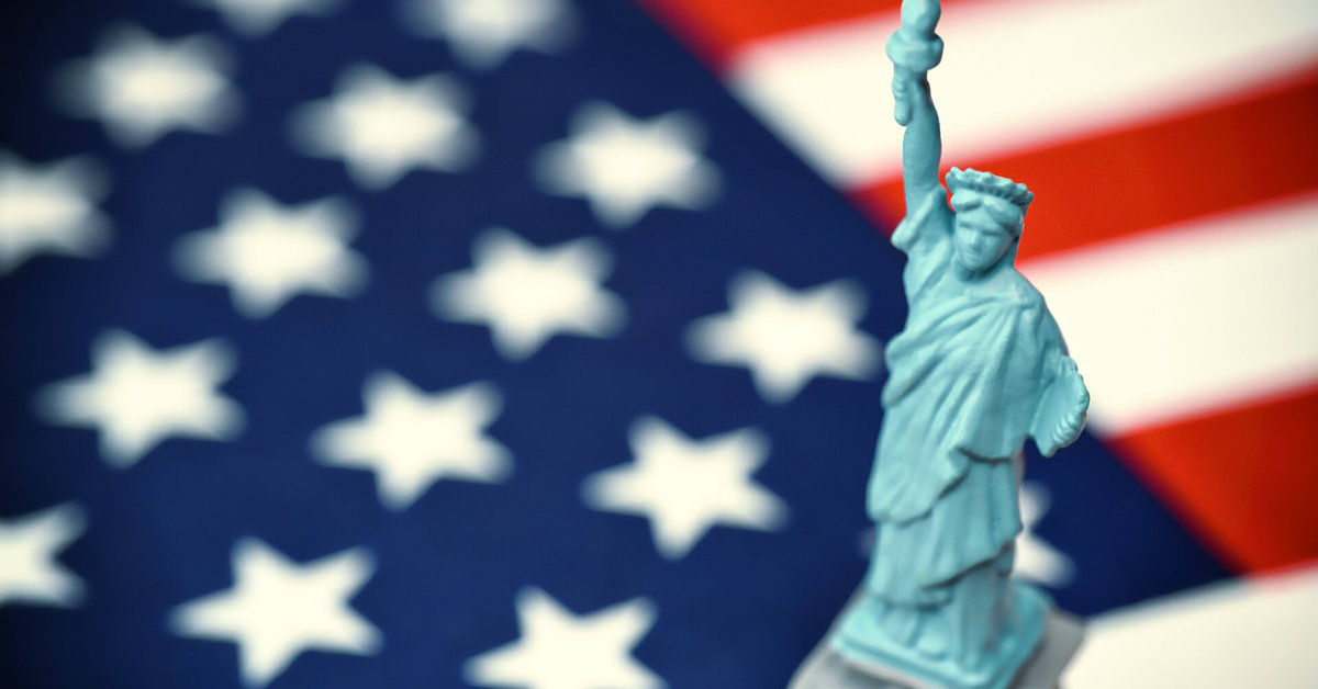 Darbuotojų JAV privačiame sektoriuje lapkritį sumažėjo labiausiai per 2,5 metų | Verslas