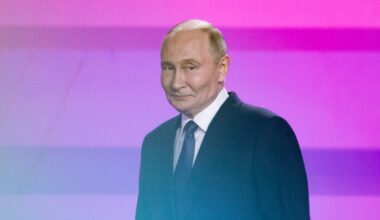 Karas Ukrainoje. Putinas grasina bet kokiomis priemonėmis užgrobti Donbasą - Delfi