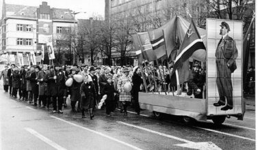 Verkiantiems, kad „prie ruso buvo geriau“, atsako: pamiršote apie kelnaitėse slėptą mėsą?