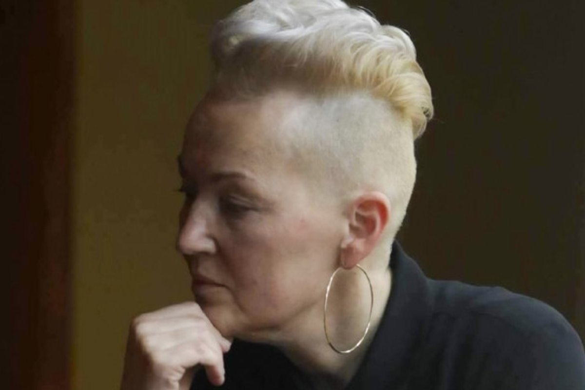 Mokytoja iš Alytaus apie retą savo vardą