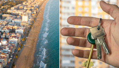 Atskleista, kur verčiausia įsigyti atostogų būstą: lietuviams ši šalis ypač patinka | Gyvenimas