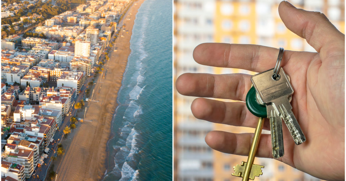 Atskleista, kur verčiausia įsigyti atostogų būstą: lietuviams ši šalis ypač patinka | Gyvenimas