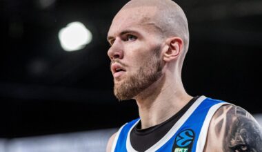 „Neptūno“ direktorius viliasi, kad Velička neišeis į Eurolygą: jis gali konkuruoti su Jokubaičiu