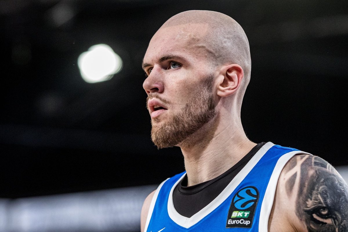 „Neptūno“ direktorius viliasi, kad Velička neišeis į Eurolygą: jis gali konkuruoti su Jokubaičiu