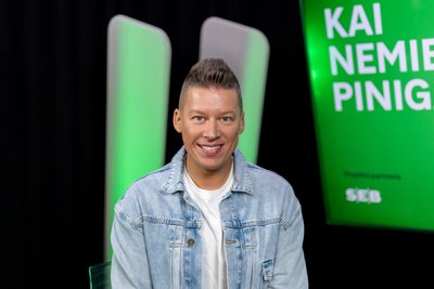 Rimvydas Širvinskas-Makalius