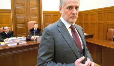 Austrijos teismas neleido išduoti ukrainiečių magnato Dmytro Firtašo į JAV