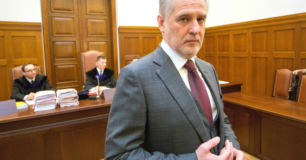 Austrijos teismas neleido išduoti ukrainiečių magnato Dmytro Firtašo į JAV