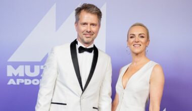 Giedrius Masalskis pasidalijo brangia istorija