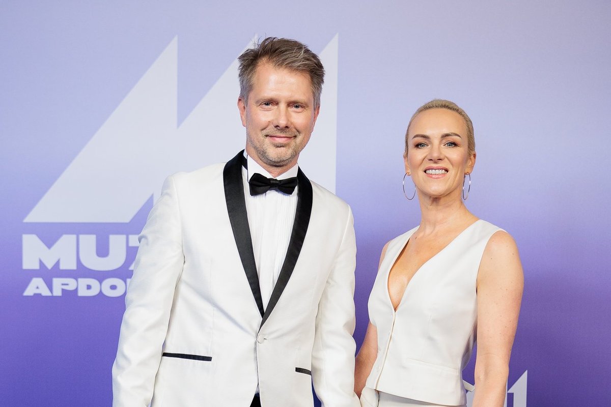 Giedrius Masalskis pasidalijo brangia istorija