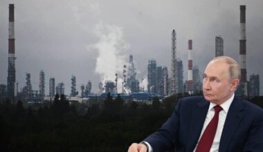 Karas Ukrainoje. Aiškėja detalės apie Trumpo planą: jame – siūlymas Europai atkurti rusų naftos tiekimą