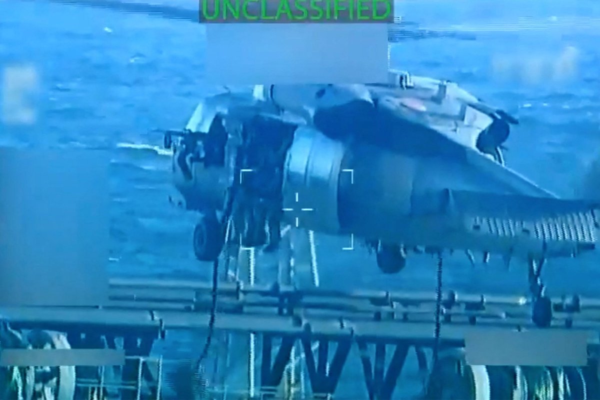 JAV šturmavo tanklaivį prie Venesuelos krantų