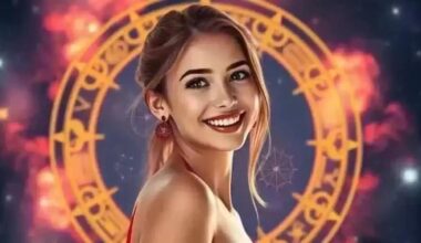 Savaitės horoskopas (2025 m. gruodžio 15–21 d.) - Alfa