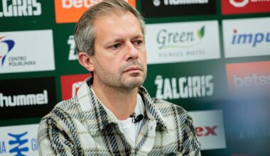 „Žalgirio“ gerbėjai biudžetą papildė 178,4 tūkst. eurų