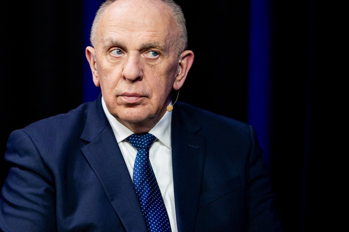 Motuzas: JAV signalų atlaisvinti sankcijų režimą baltarusiškoms kalio trąšoms Lietuva nesulaukė