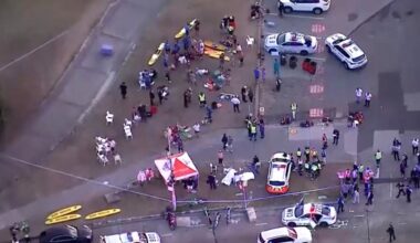 Australijos premjeras po masinių šaudynių siūlo griežtinti ginklų įstatymus