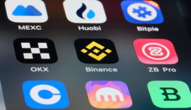 Įspūdingas augimas: „Binance“ jau peržengė 300 milijonų registruotų vartotojų ribą