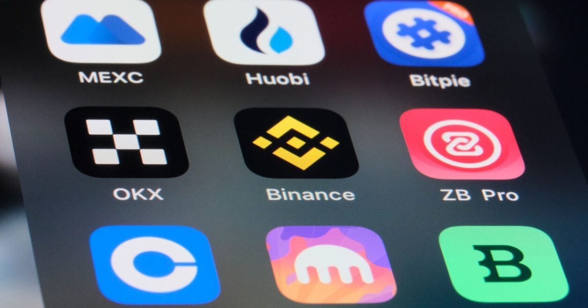 Įspūdingas augimas: „Binance“ jau peržengė 300 milijonų registruotų vartotojų ribą