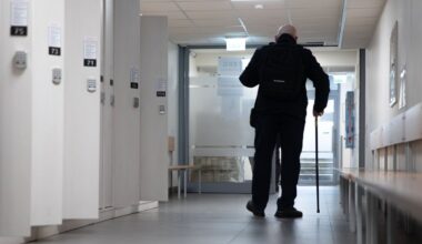 Gripo sergamumas Lietuvoje: didžiausi skaičiai Vilniuje