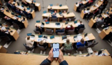 Seimas toliau svarstys LRT pataisas