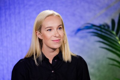 Luka Lesauskaitė–Remeikė 