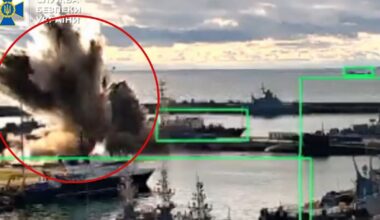 Kapitonas atsakė, ar pamuštas Rusijos povandeninis laivas gali leisti raketas