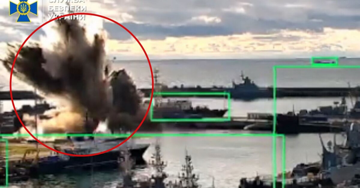 Kapitonas atsakė, ar pamuštas Rusijos povandeninis laivas gali leisti raketas