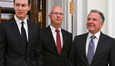 JAV ir Rusija šį savaitgalį rengs derybas dėl karo Ukrainoje