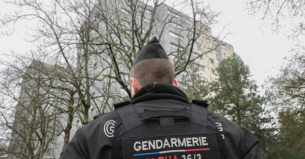 Prancūzijoje policija sučiupo antrą kalėjimo bėglį