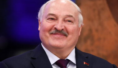 Lukašenka: Baltarusijoje vakar dislokuota rusiška raketa „Orešnik“