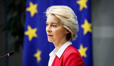 Briuselyje aistras kaitina ES susitarimas su MERCOSUR: kas tai?