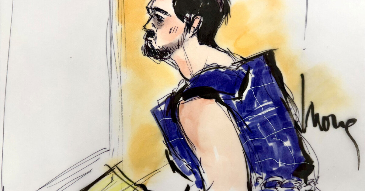 Robo ir Michele Reinerių sūnus stojo prieš teismą dėl kaltinimų žmogžudyste