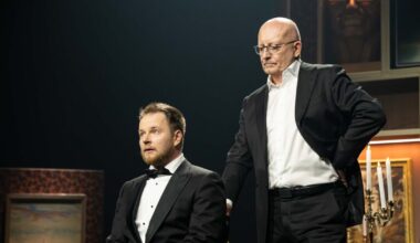 Audringo baliuko metu sodyboje duoto pažado Mantas Bartuševičius nesigaili: „Per kraštus liejosi gerumas“ | Vardai