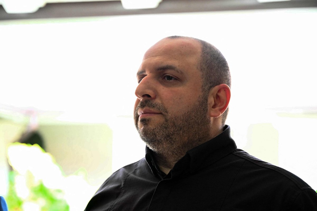 Karas Ukrainoje. Ukraina ir JAV surengs naują derybų ratą: dalyvaus ir Europos partneriai - Delfi