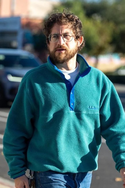 Alexas D. Linzas (nuotr. Twitter)