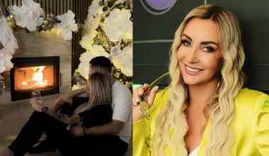 Gerda Žemaitė pirmą kartą parodė ilgai slėptą mylimojo veidą – paviešino romantišką vaizdo įrašą | Vardai